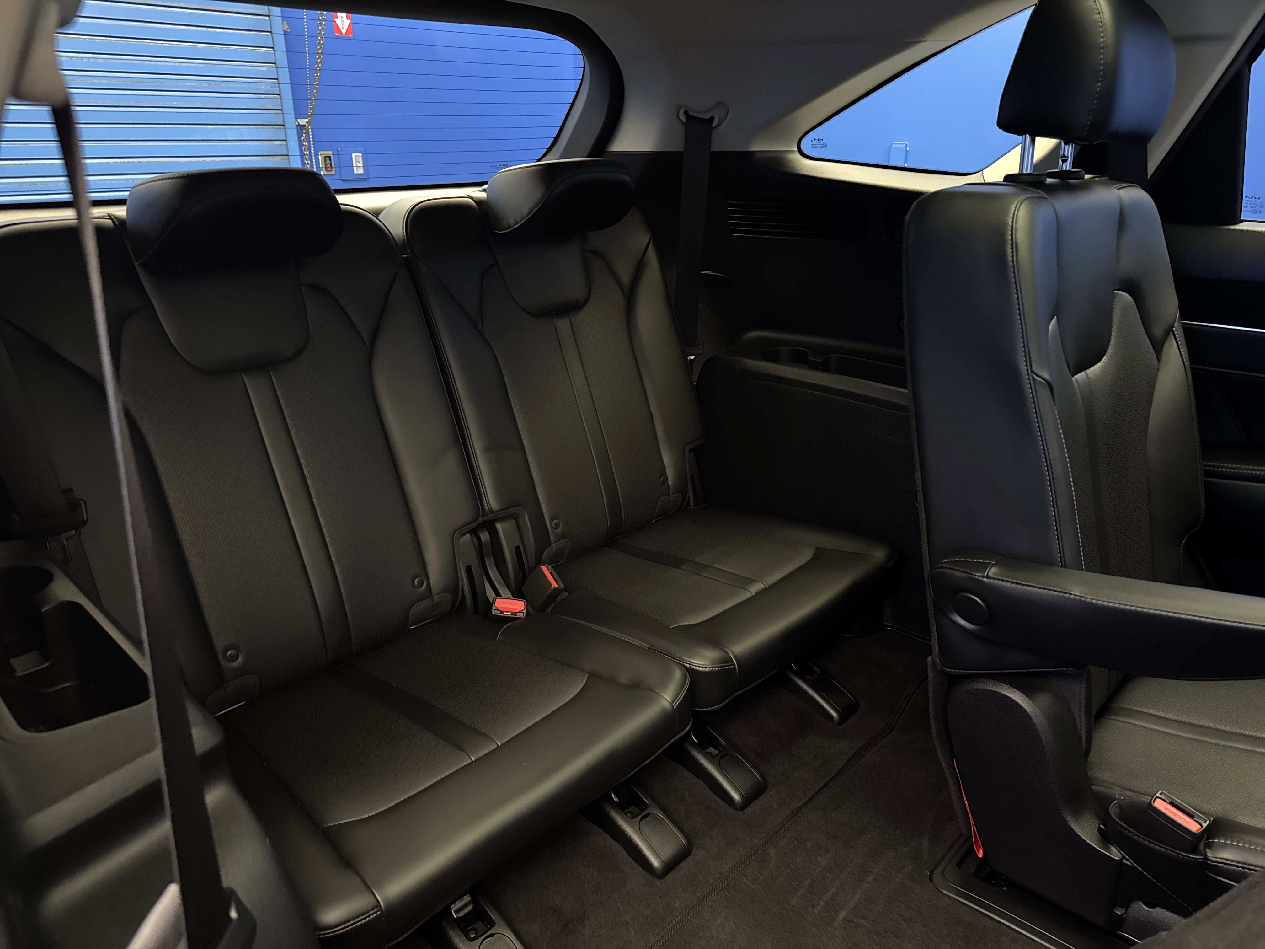 2022 Kia Sorento SX photo 4