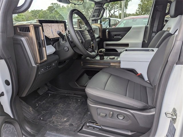 2024 Gmc Hummer EV Pickup photo 6