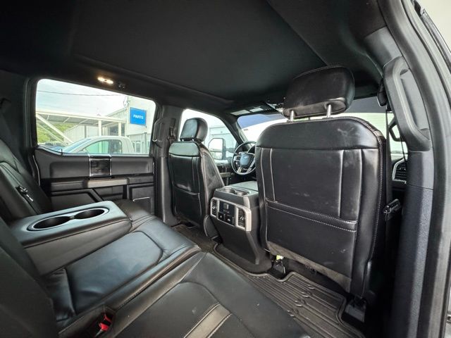 2021 Ford F-250 photo 25