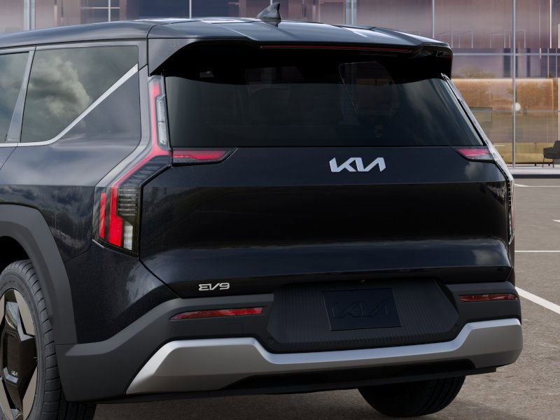 2026 Kia EV9 Light photo 13