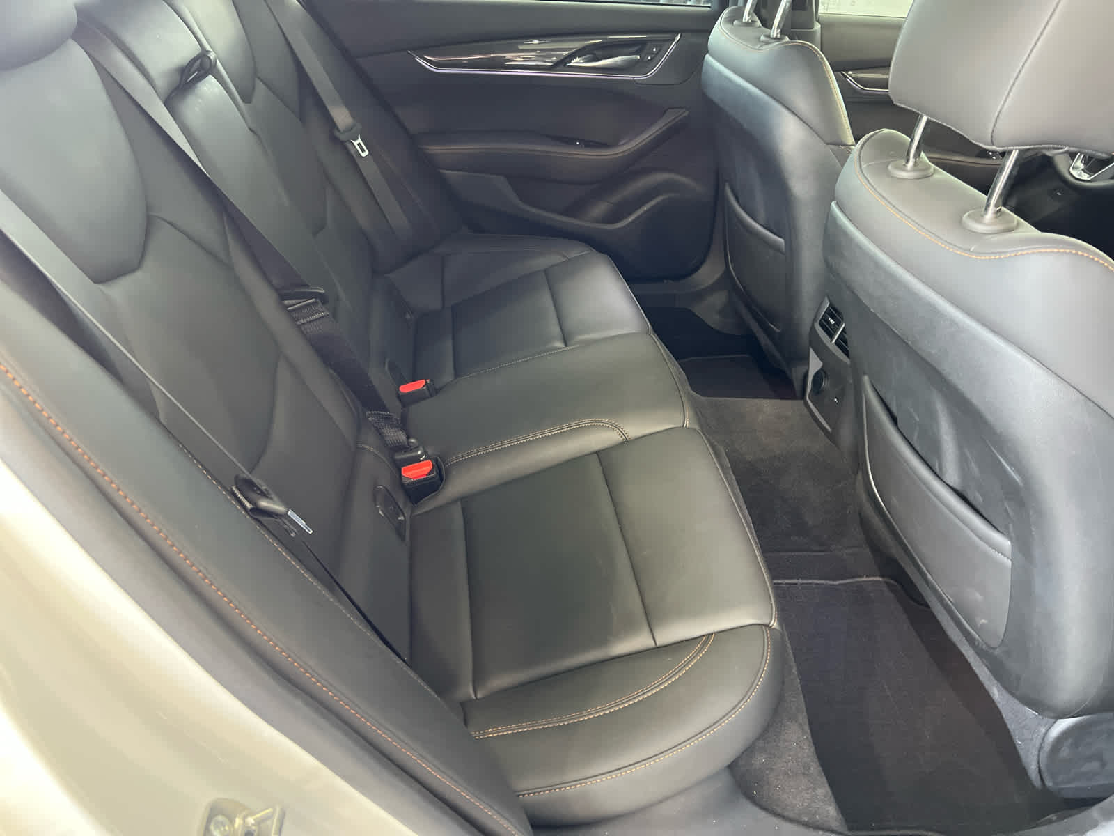 2025 Cadillac CT5 Sport photo 14