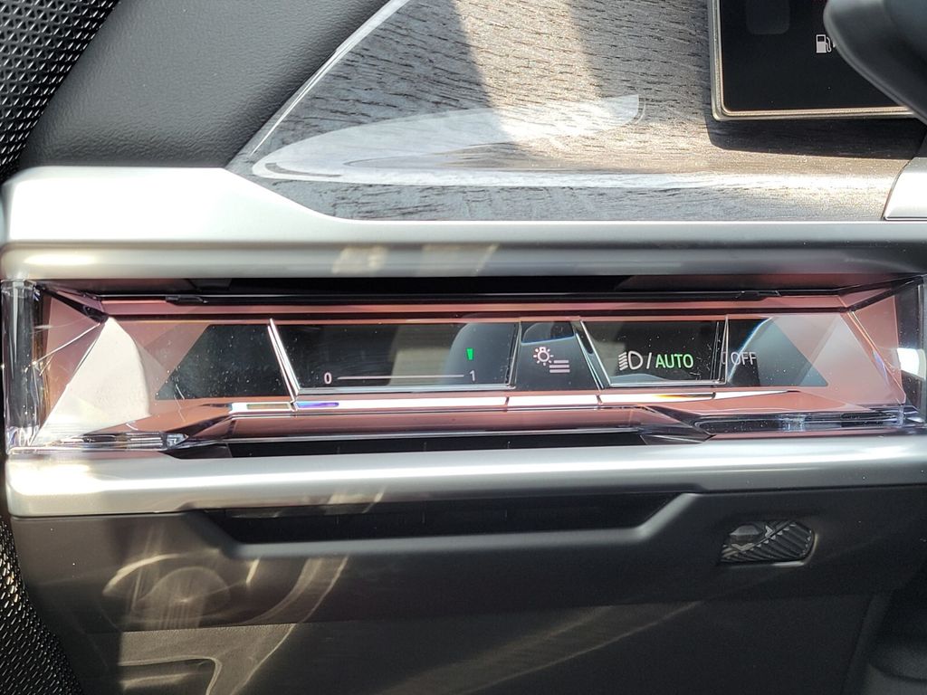 2025 Bmw 760i 760i xDrive photo 28
