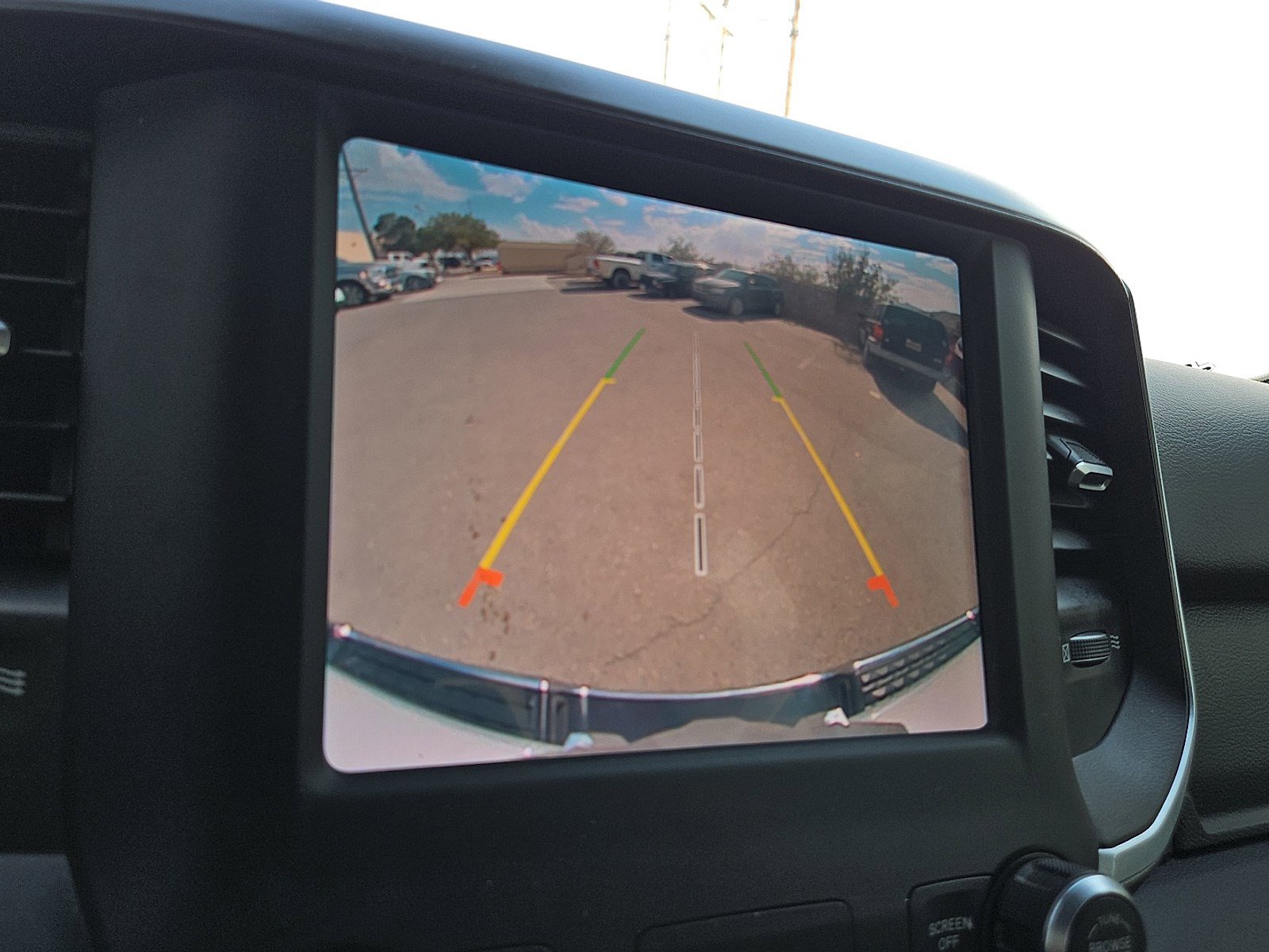 2023 Ram 1500 Big Horn Lone Star photo 32
