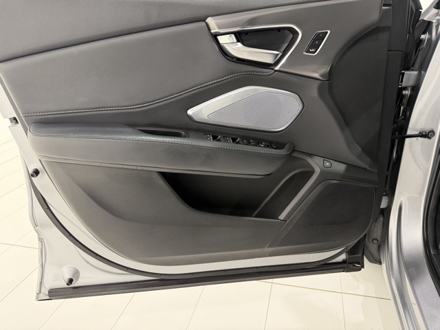 2021 Acura RDX A-Spec photo 10