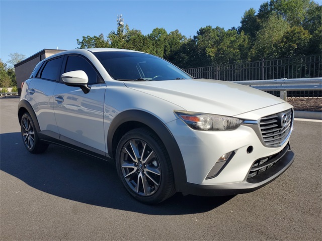 2017 Mazda CX-3 Touring photo 3