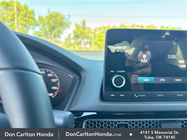 2026 Honda Civic Sport photo 19