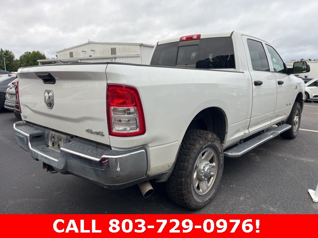 2022 Ram 3500 Tradesman photo 4