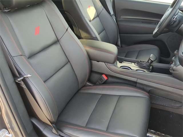 2025 Dodge Durango R/T Plus photo 29