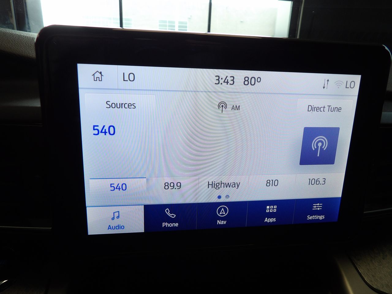 2022 Ford Explorer Timberline photo 37
