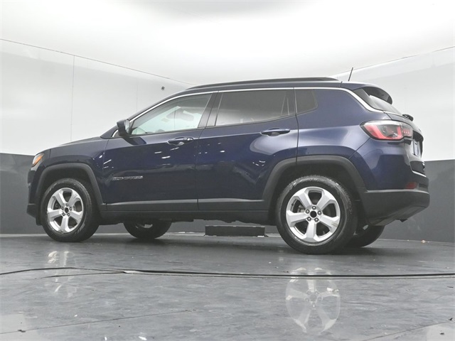 2017 JEEP COMPASS - Image 40