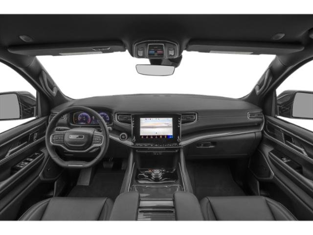 2025 Jeep Wagoneer Series II Overland photo 10