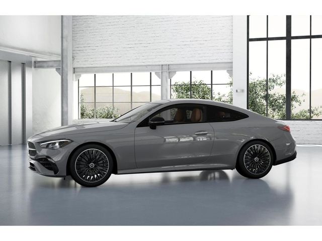 2026 Mercedes Benz CLE 300 4MATIC photo 35