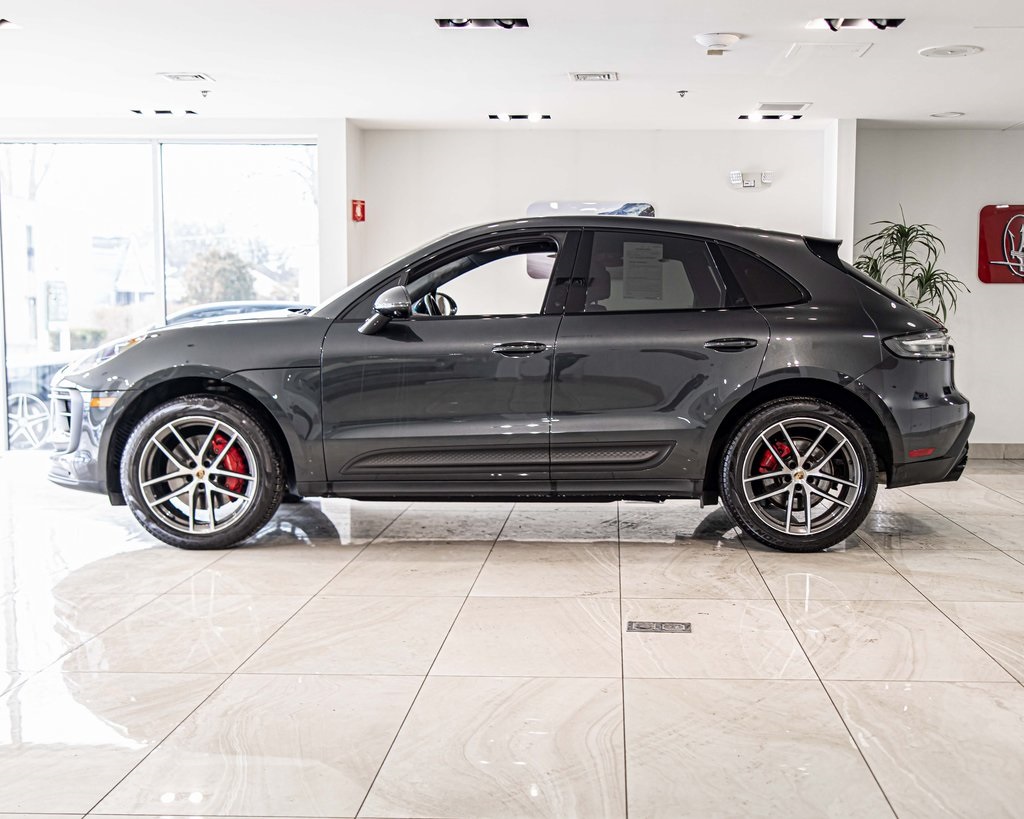 2023 PORSCHE MACAN - Image 6