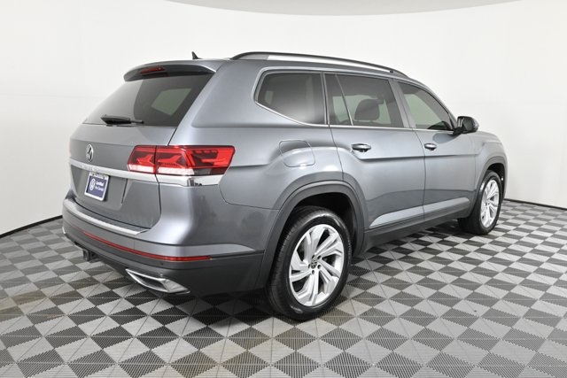 2022 Volkswagen Atlas V6 SE Technology photo 7