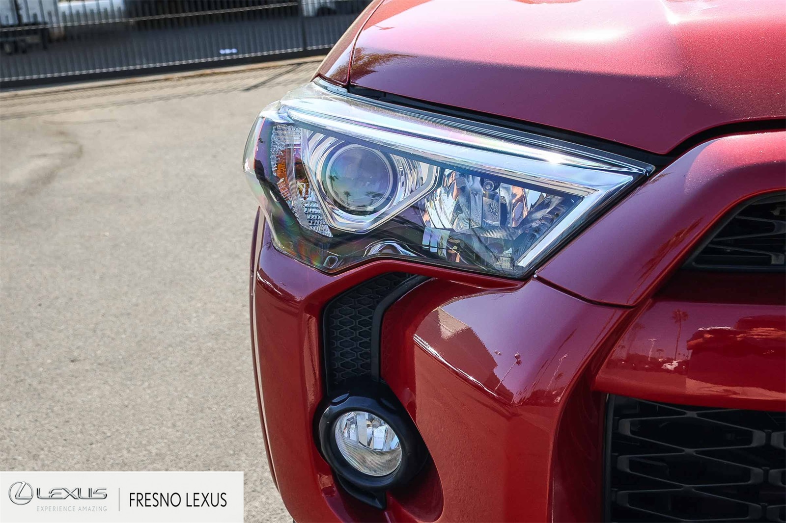 2018 Toyota 4Runner SR5 Premium photo 10