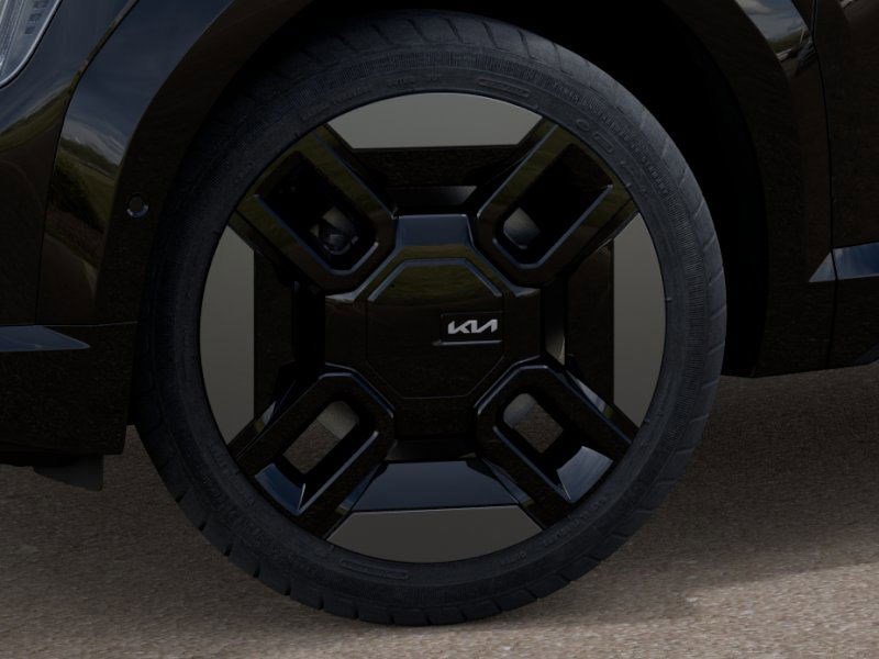 2026 Kia EV9 GT-Line AWD photo 9