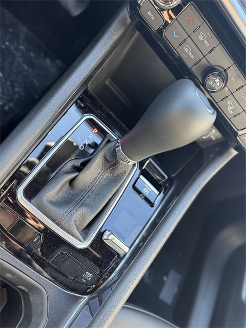 2025 Jeep Compass Latitude photo 10