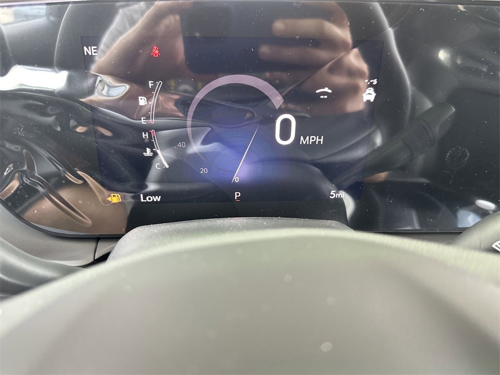 2025 Buick Envista Preferred photo 34