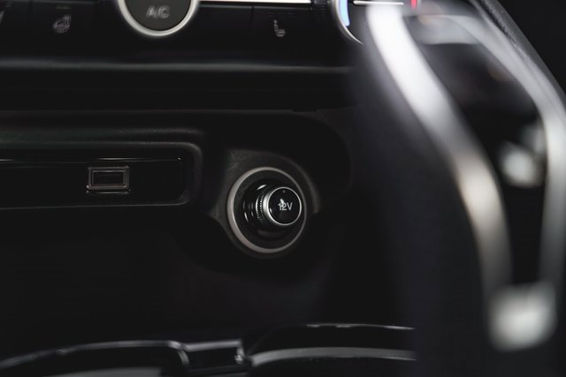 2023 Alfa Romeo Giulia SPRINT photo 30