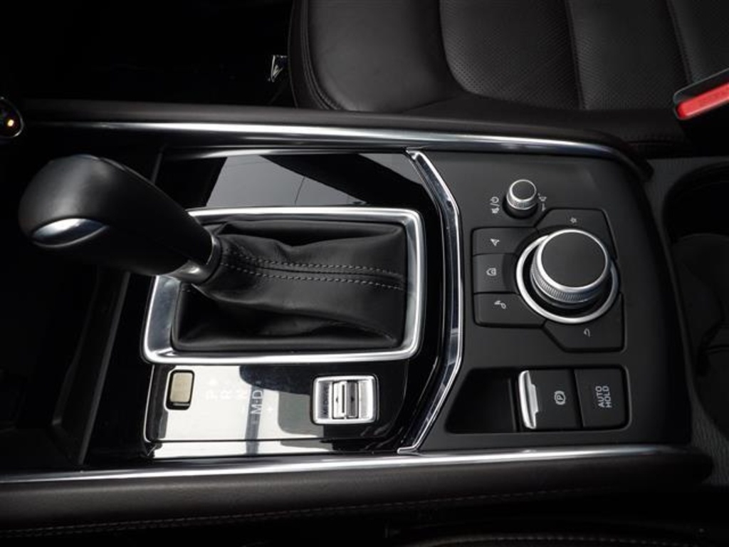 2022 Mazda CX-5 2.5 Turbo Signature photo 31