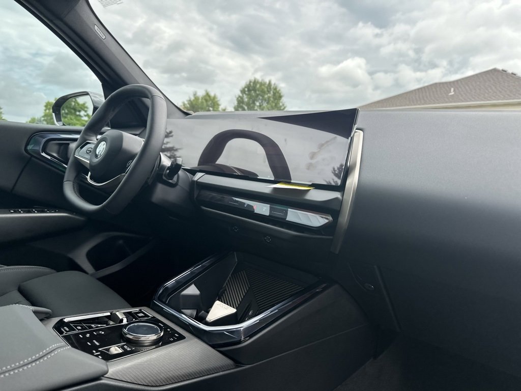 2025 Bmw X3 30x Drive photo 27