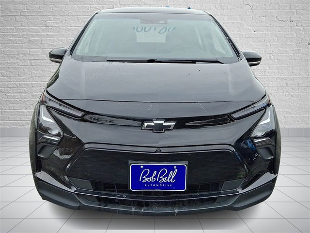 Used 2022 Chevrolet Bolt EV 2LT with VIN 1G1FX6S00N4101392 for sale in Bel Air, MD