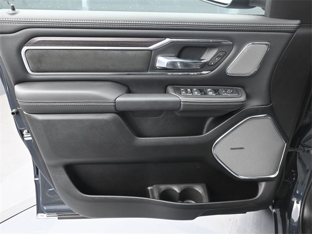 2026 Ram 1500 Laramie photo 11