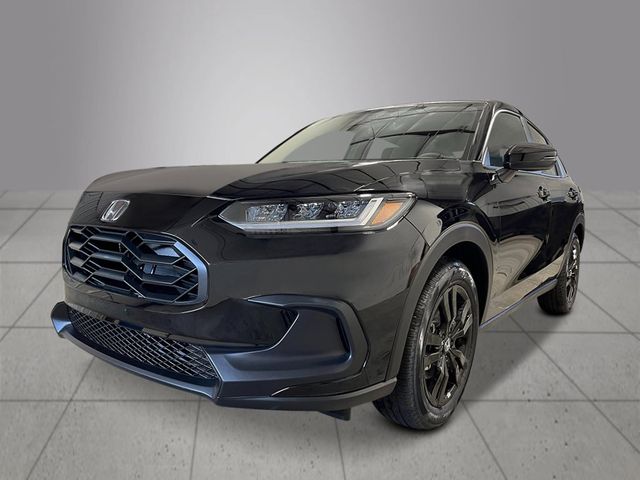 2026 Honda HR-V Sport's photo