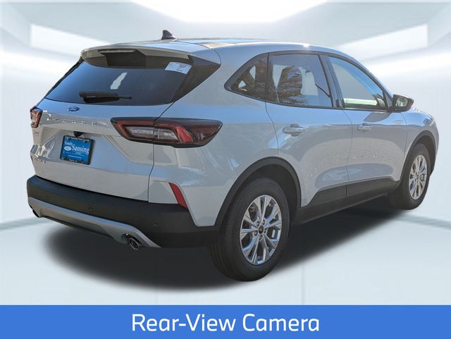 2025 Ford Escape Active photo 5
