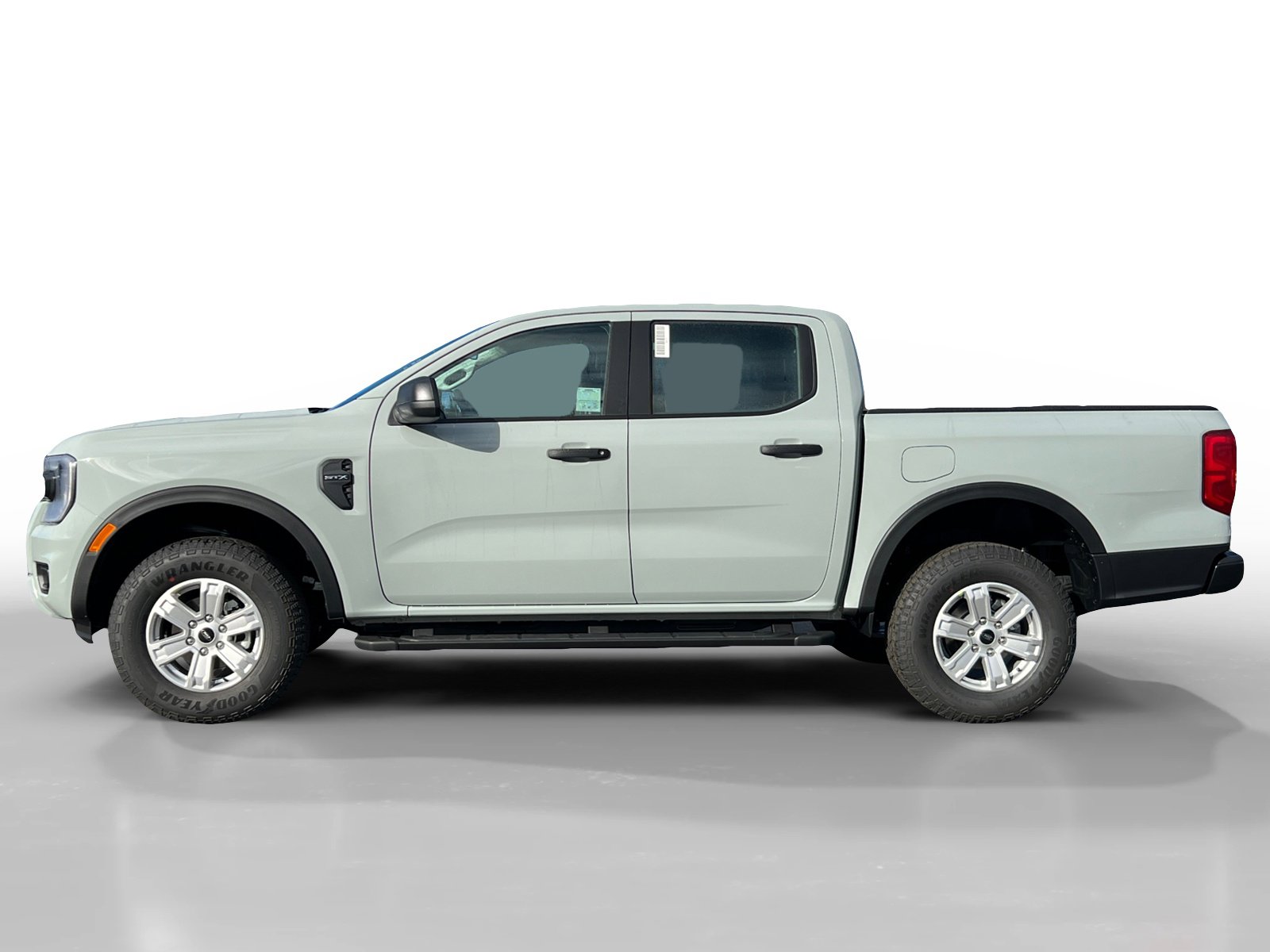 2024 Ford Ranger XL photo 2