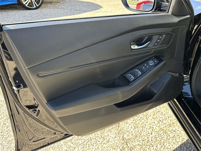 2025 Honda Accord Hybrid Touring photo 26