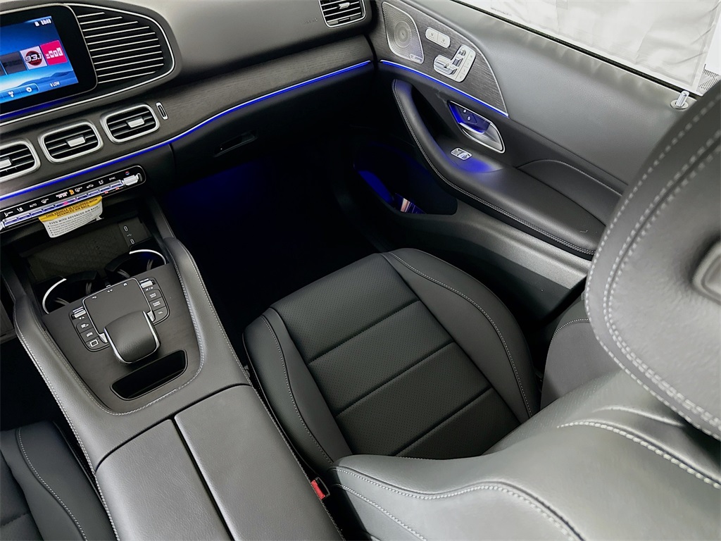 2026 Mercedes Benz GLE 350 4MATIC photo 22