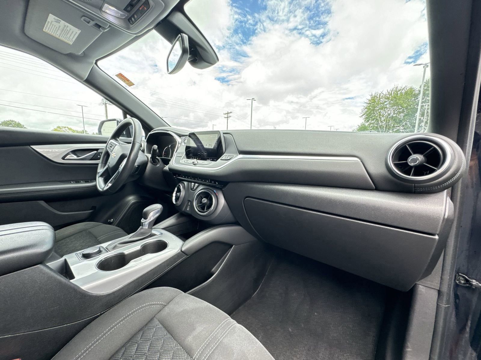 2021 Chevrolet Blazer 2LT photo 10