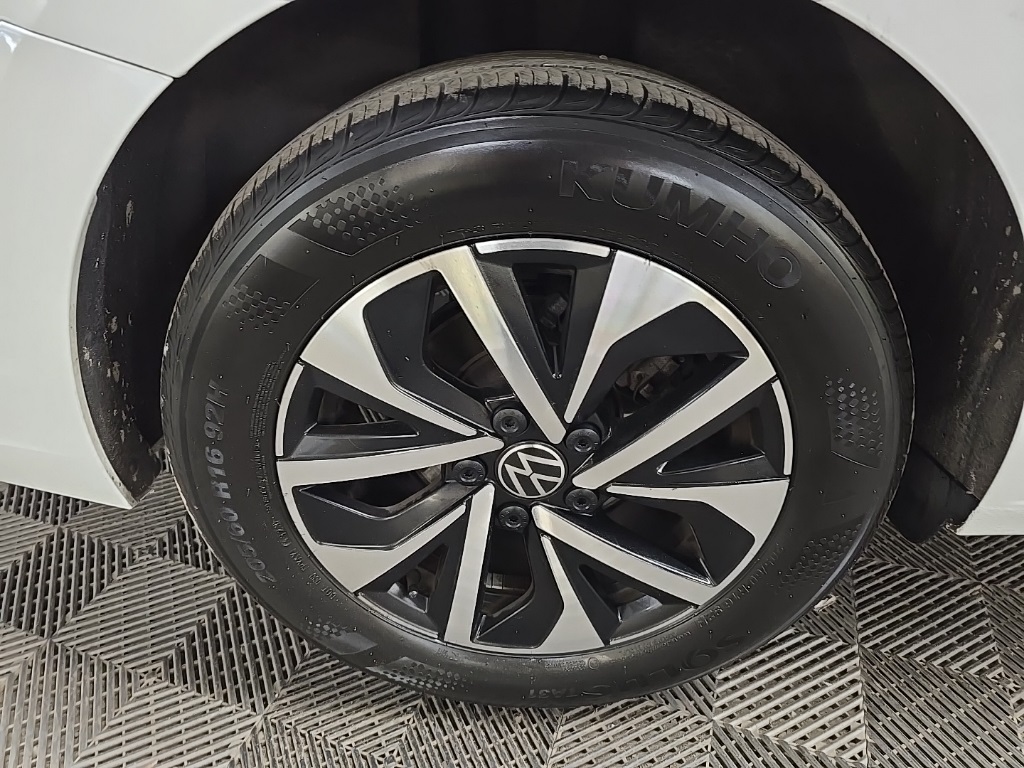 2024 Volkswagen Jetta 1.5T S photo 13