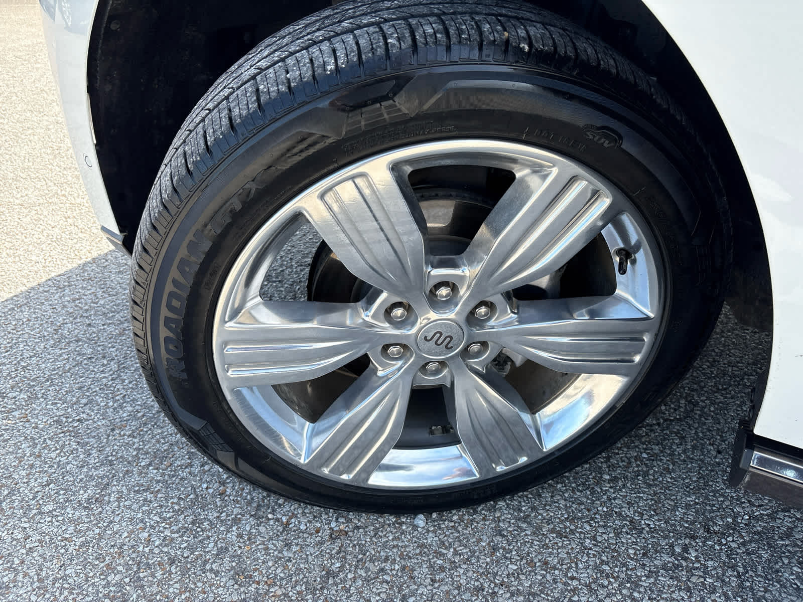 2022 Ford Expedition King Ranch photo 8