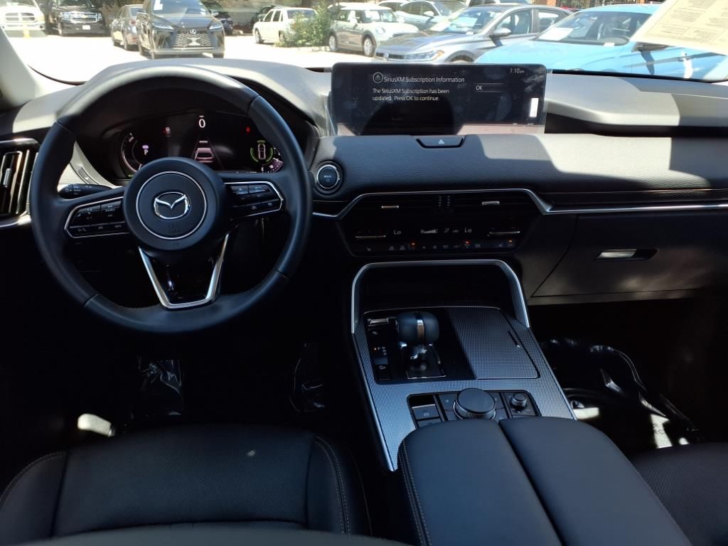 2025 Mazda CX-90 Premium S photo 18