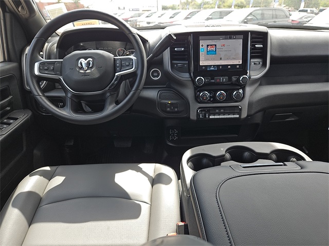 2026 Ram 5500 Tradesman photo 12