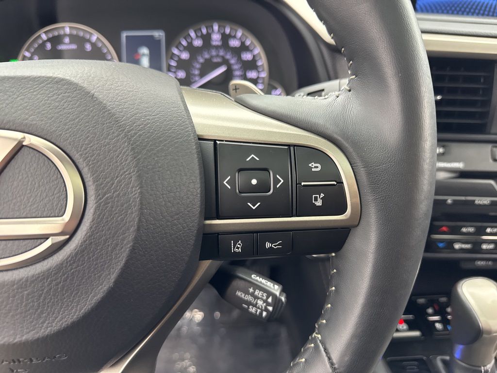 2022 Lexus RX 350 AWD photo 13
