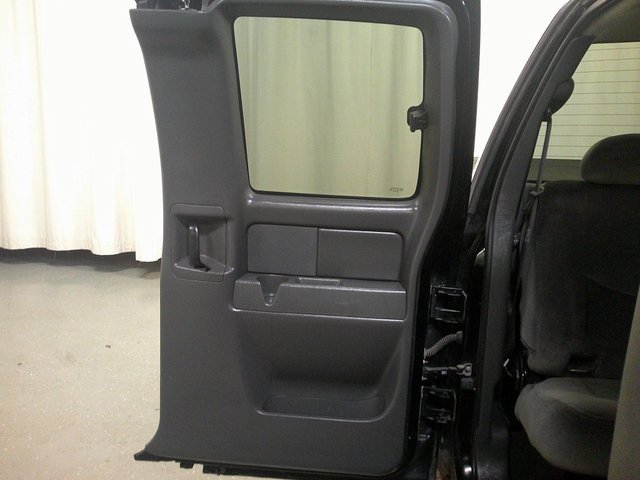 2007 Gmc Sierra 1500 photo 18