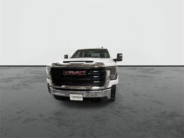 2025 Gmc Sierra 2500 HD Pro photo 4
