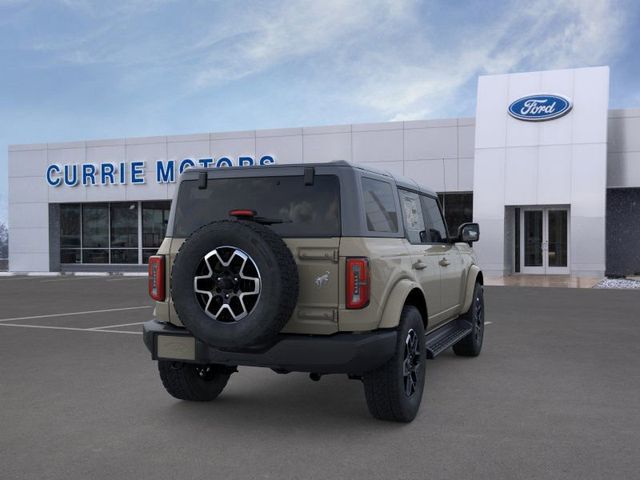 2025 FORD BRONCO - Image 33