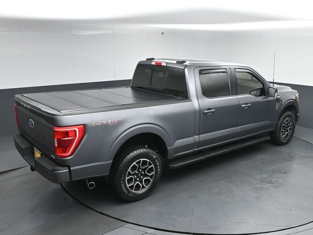 2022 FORD F-150 - Image 49