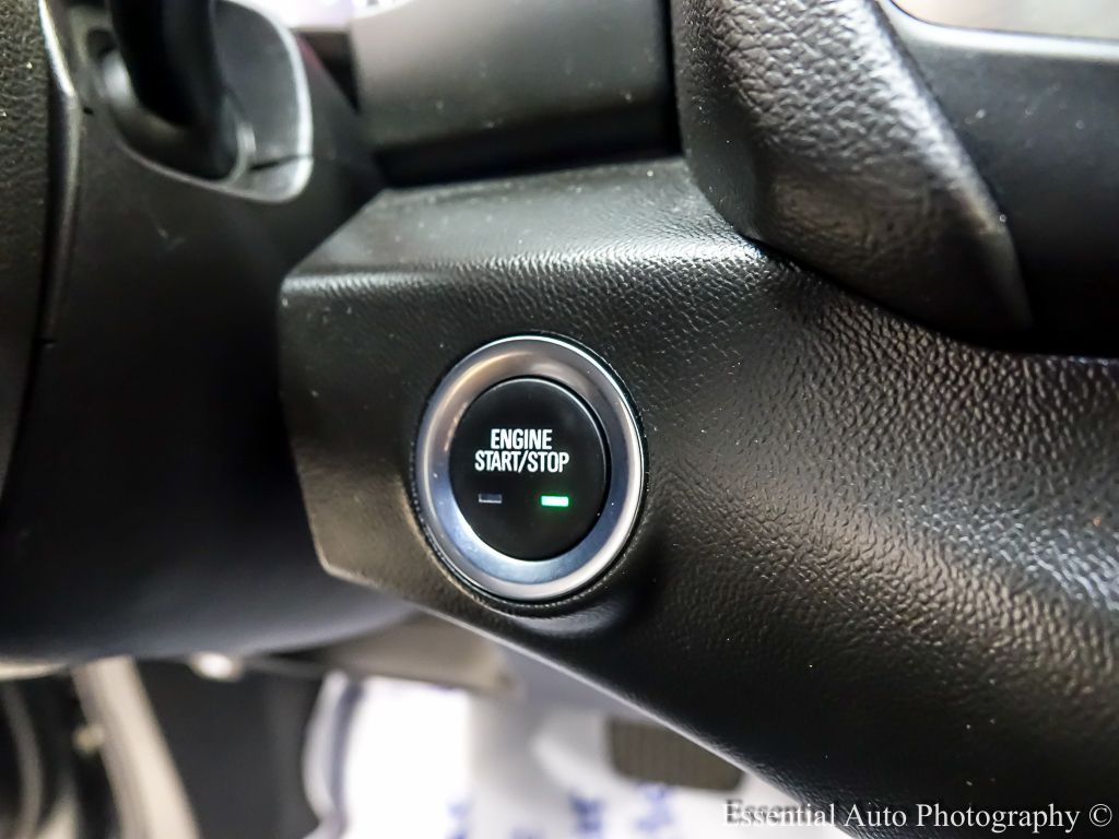 2021 GMC TERRAIN - Image 15