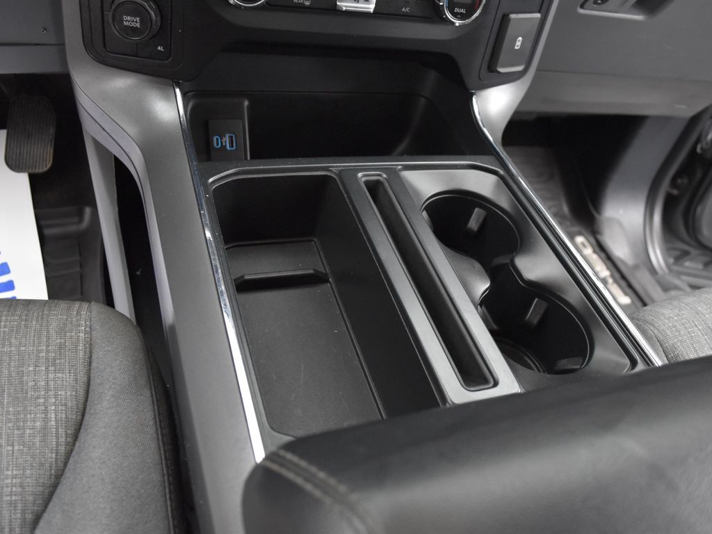 2021 Ford F-150 XLT photo 15