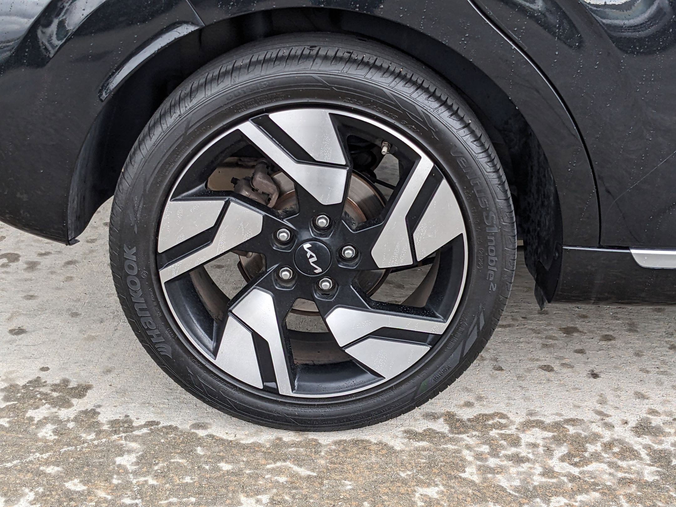 2023 Kia Soul GT-Line photo 11