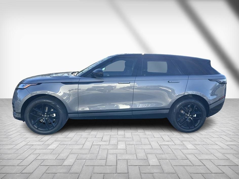 New 2024 Land Rover Range Rover Velar Dynamic SE 4D Sport Utility in
