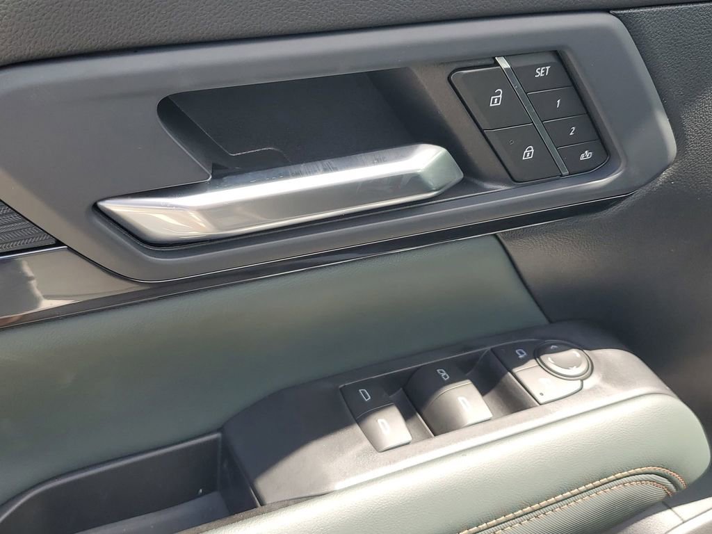 2026 Gmc Terrain AT4 photo 39