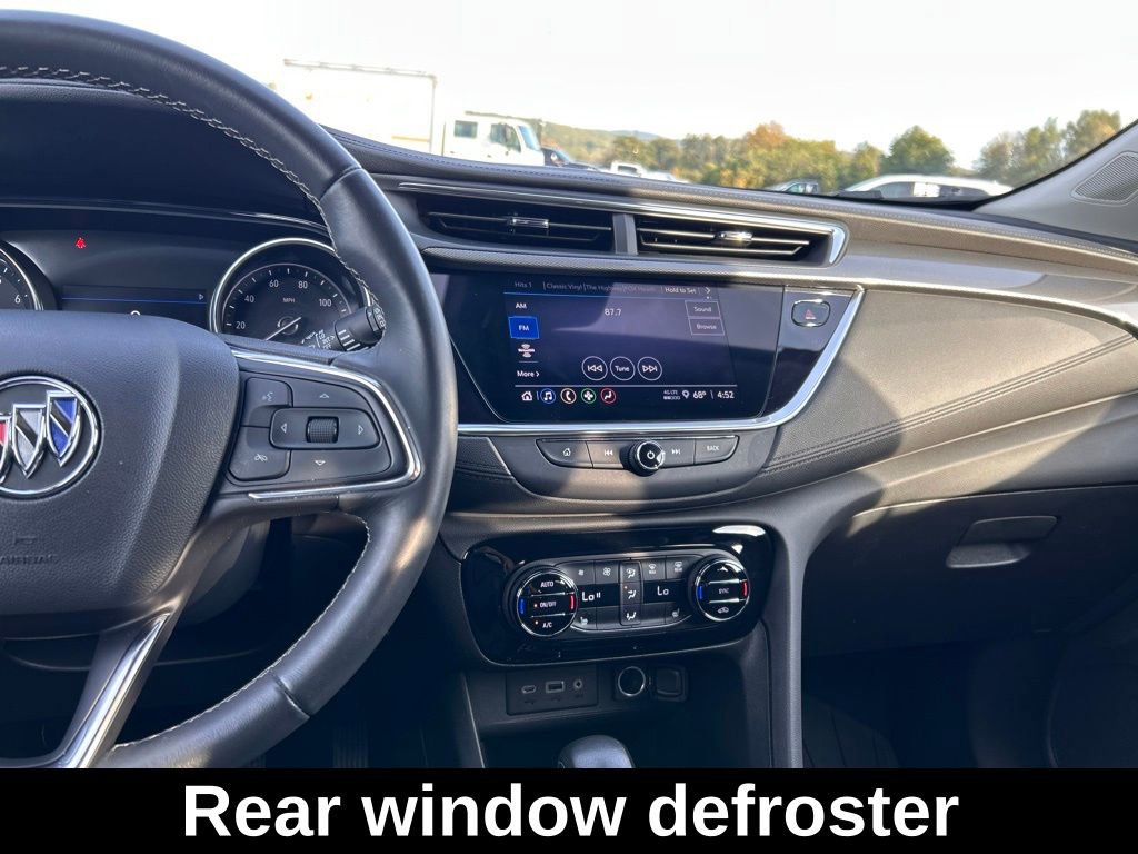 2022 Buick Encore GX Select photo 19
