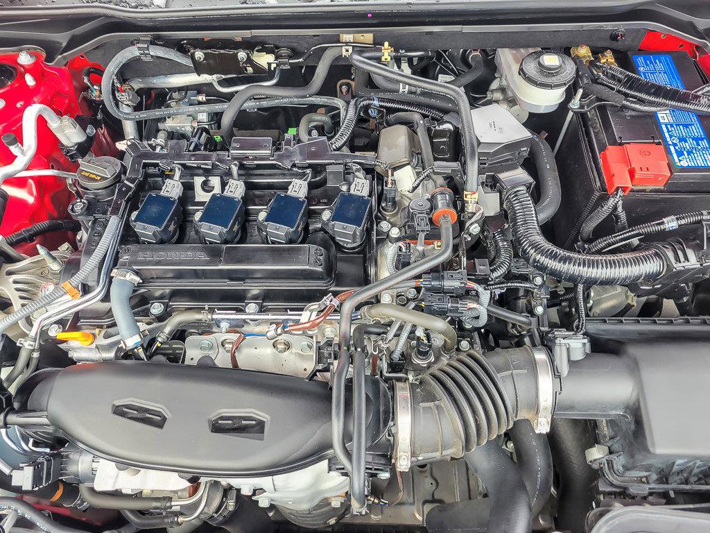 2023 HONDA CIVIC SI - Image 30