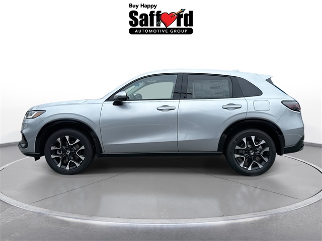 2026 Honda HR-V EX-L photo 4